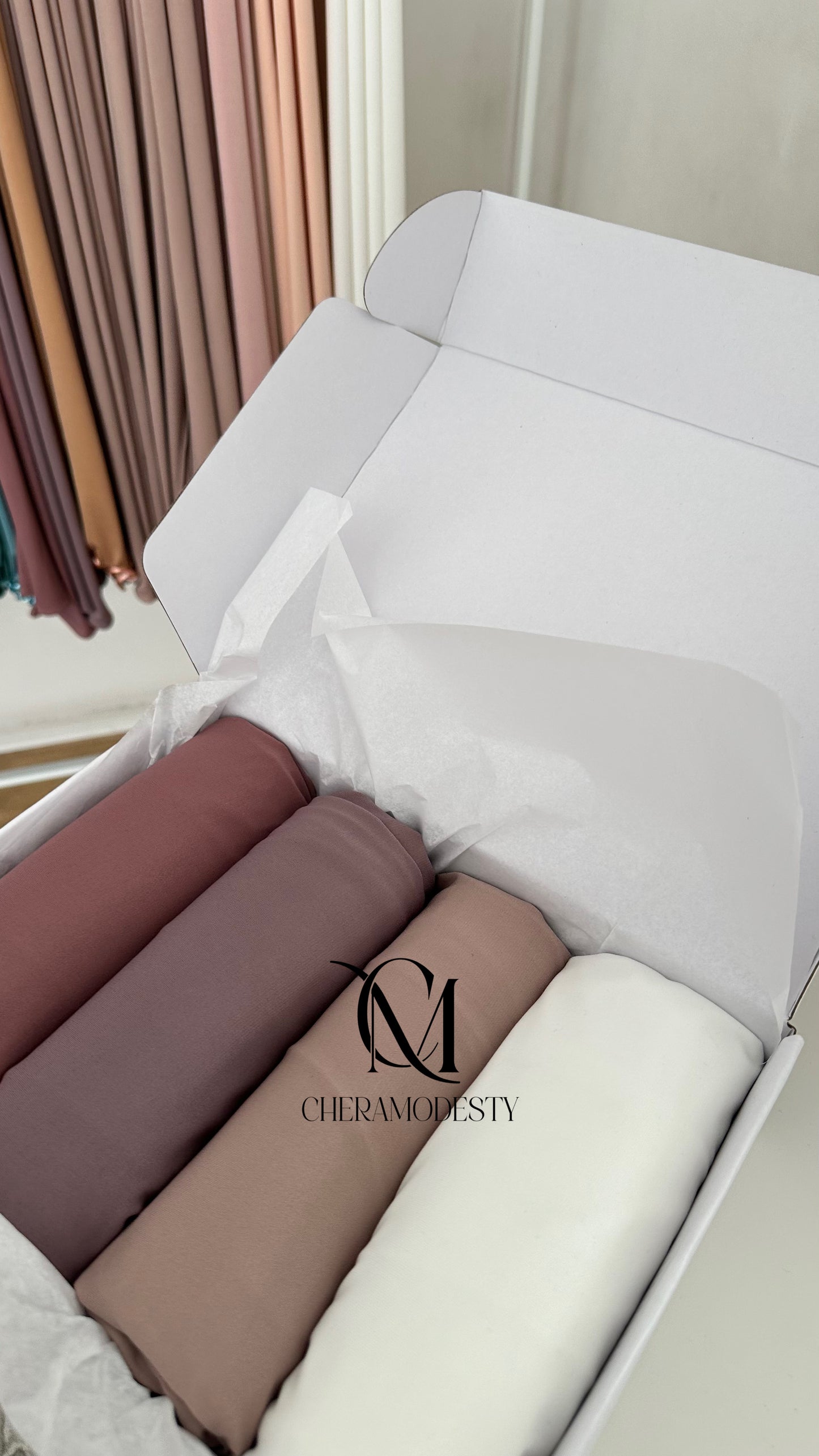 BOX 4 JERSEY PREMIUM LARISSA