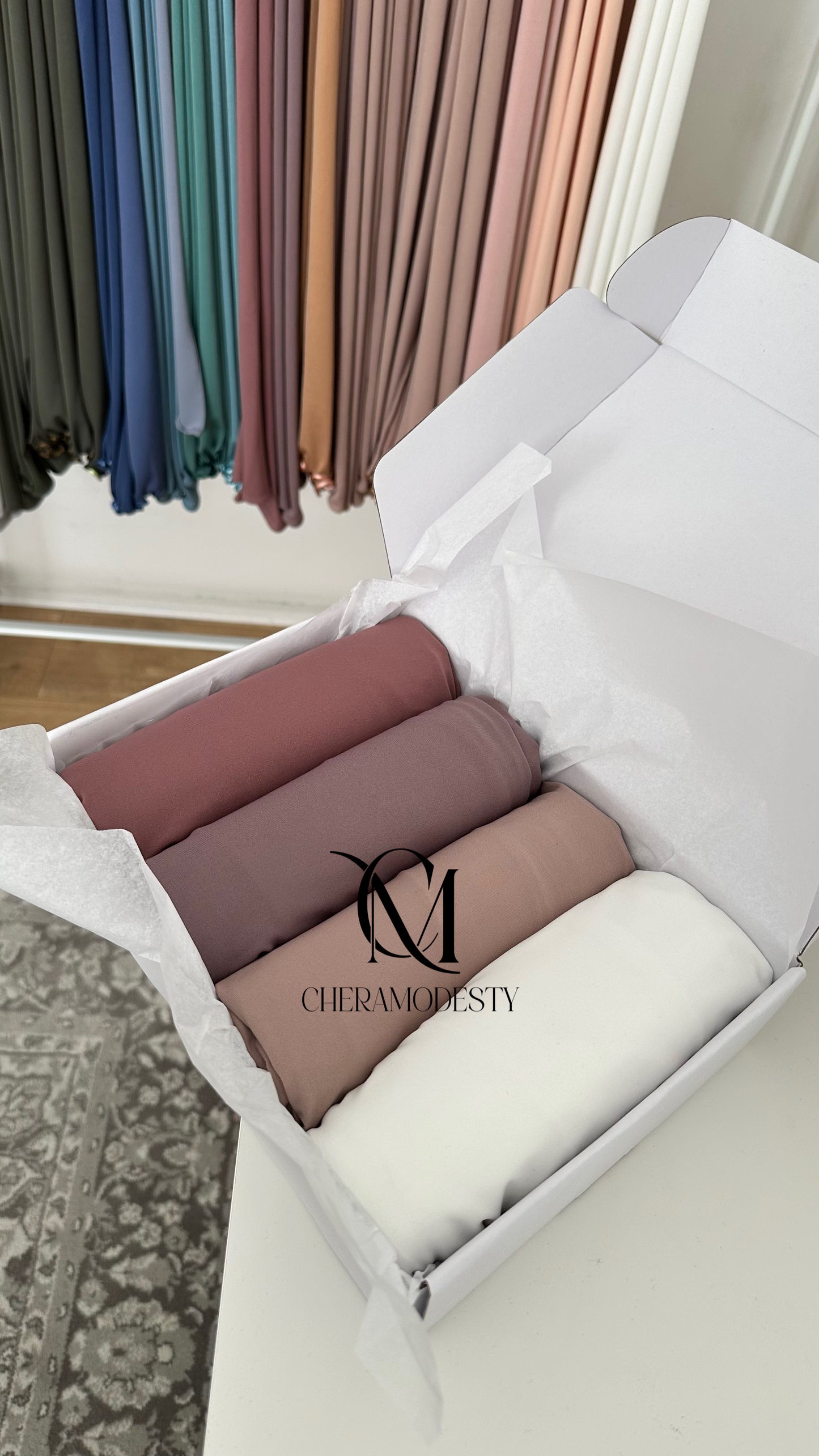 BOX 4 JERSEY PREMIUM LARISSA