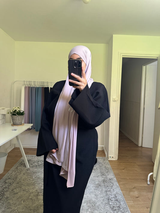 JERSEY PREMIUM LARISSA - ROSE PERLE
