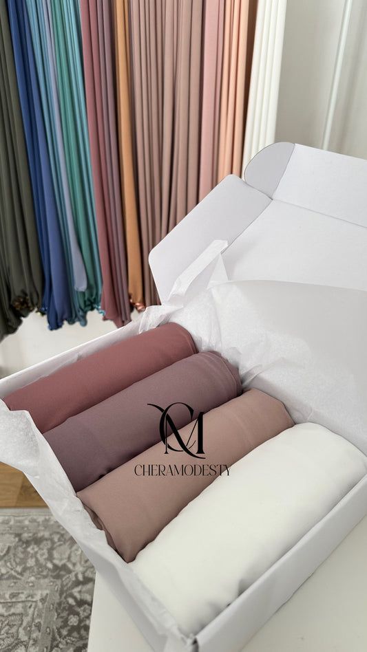 BOX 4 JERSEY PREMIUM LARISSA