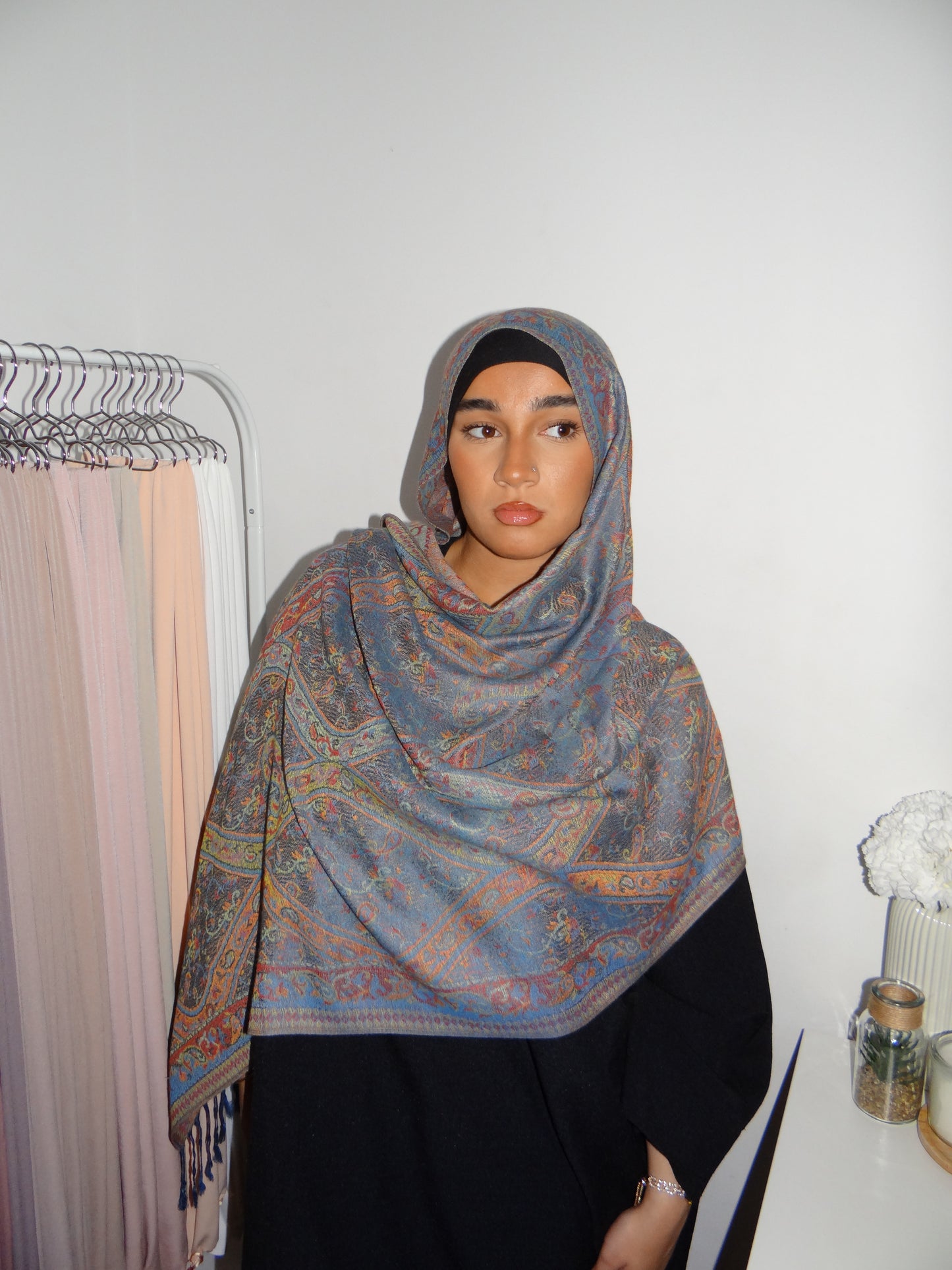 PASHMINA ZIA