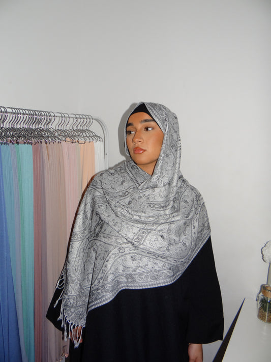 PASHMINA RAMADI