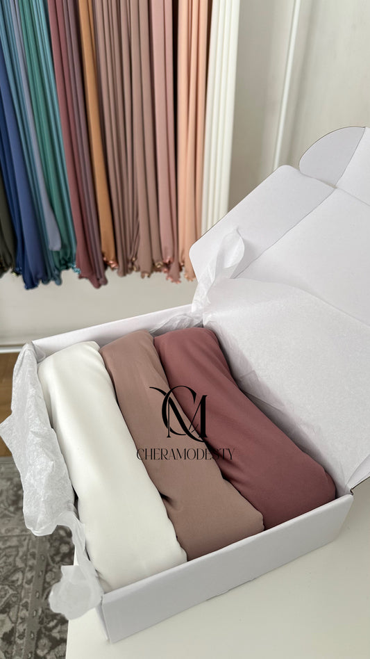 BOX 3 JERSEY PREMIUM LARISSA