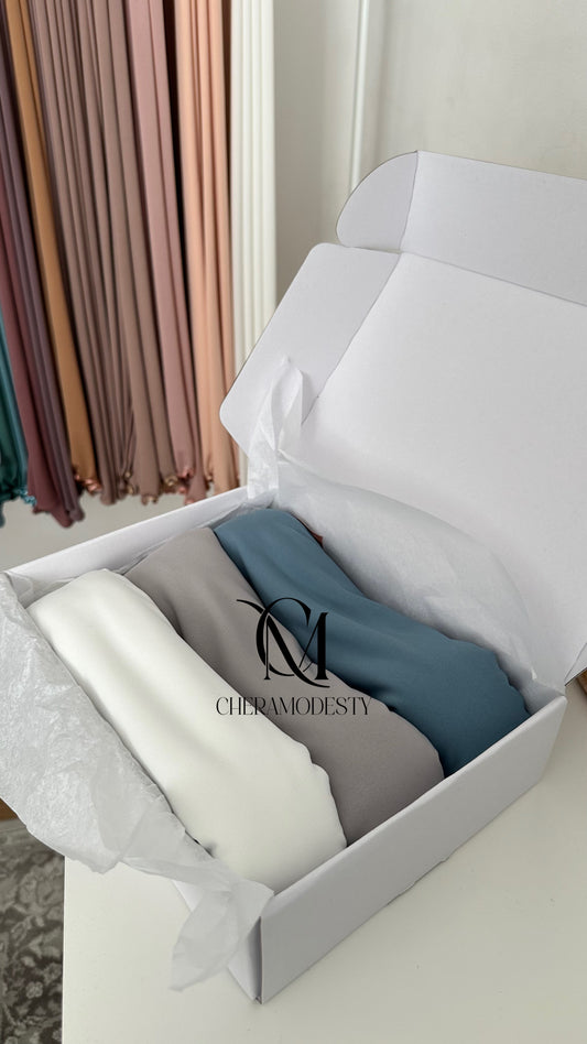 BOX 3 JERSEY PREMIUM LARISSA