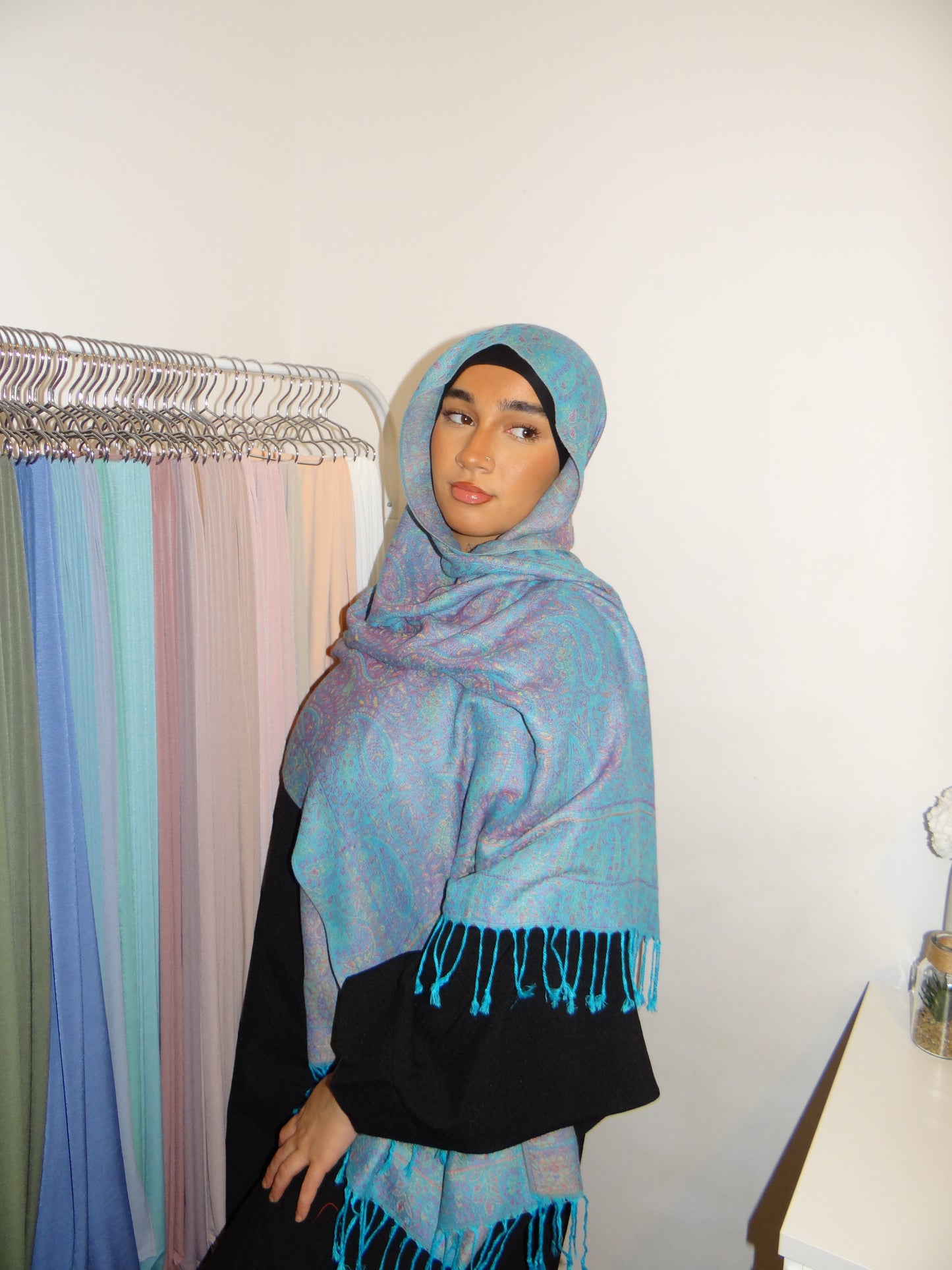 PASHMINA NEELA