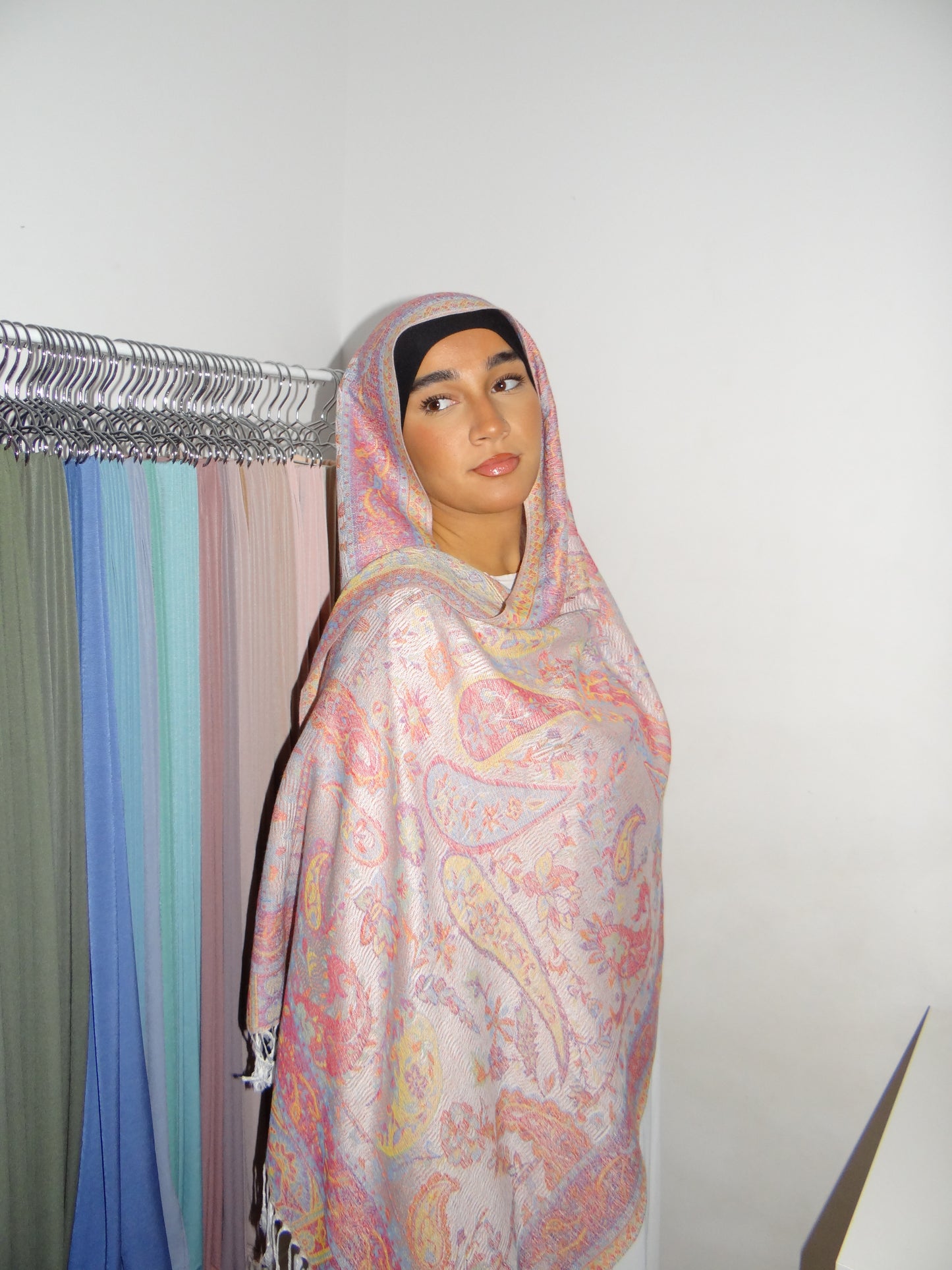 PASHMINA CELIA