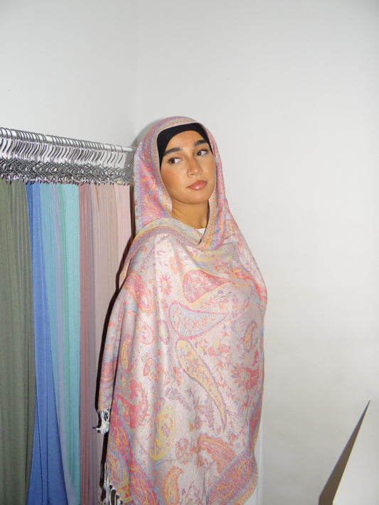 PASHMINA CELIA