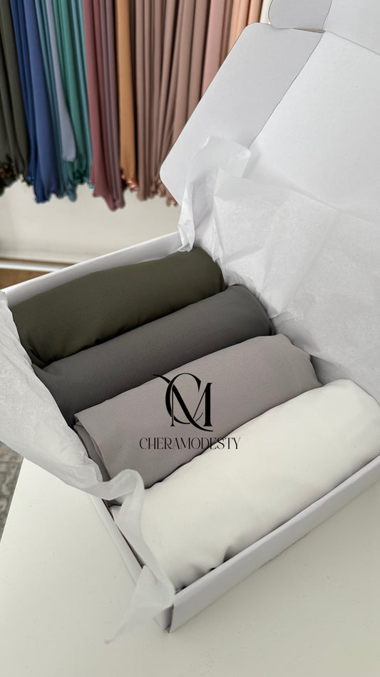 BOX 4 JERSEY PREMIUM LARISSA