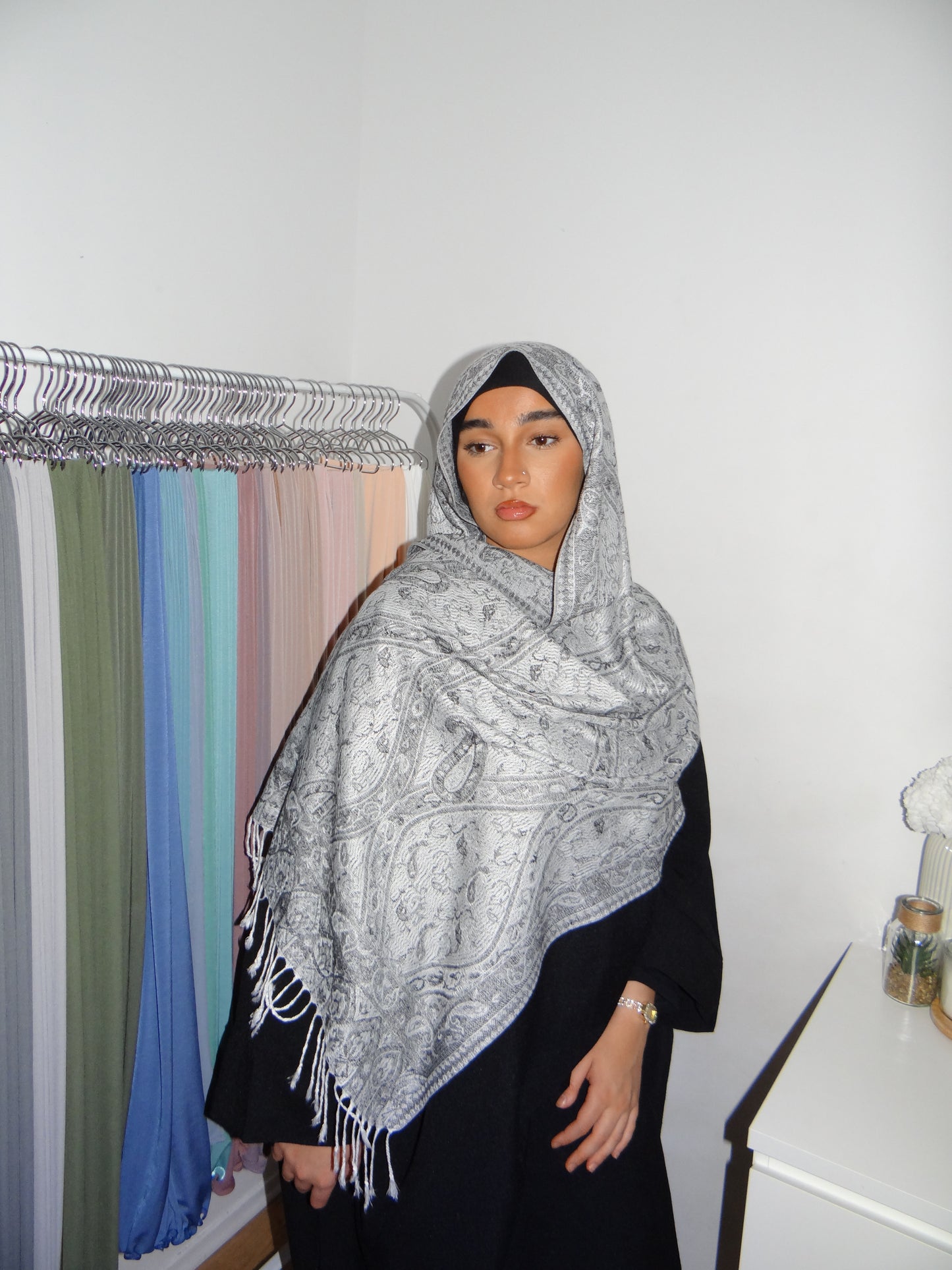 PASHMINA RAMADI