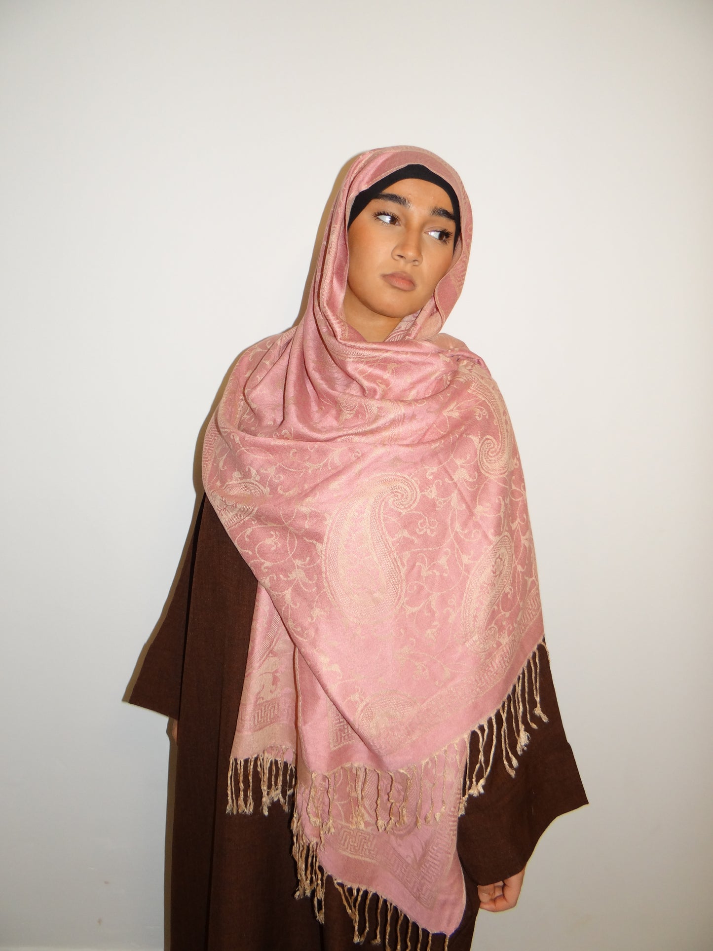 PASHMINA LINA