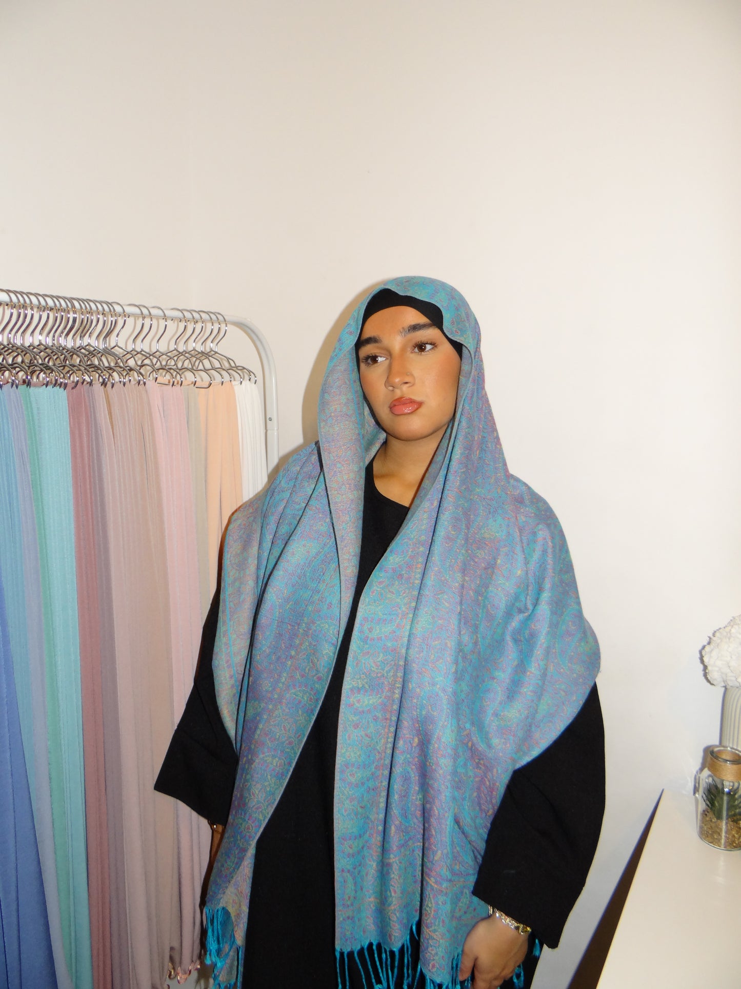 PASHMINA NEELA