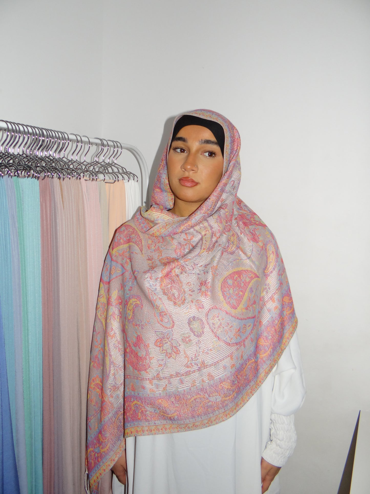 PASHMINA CELIA