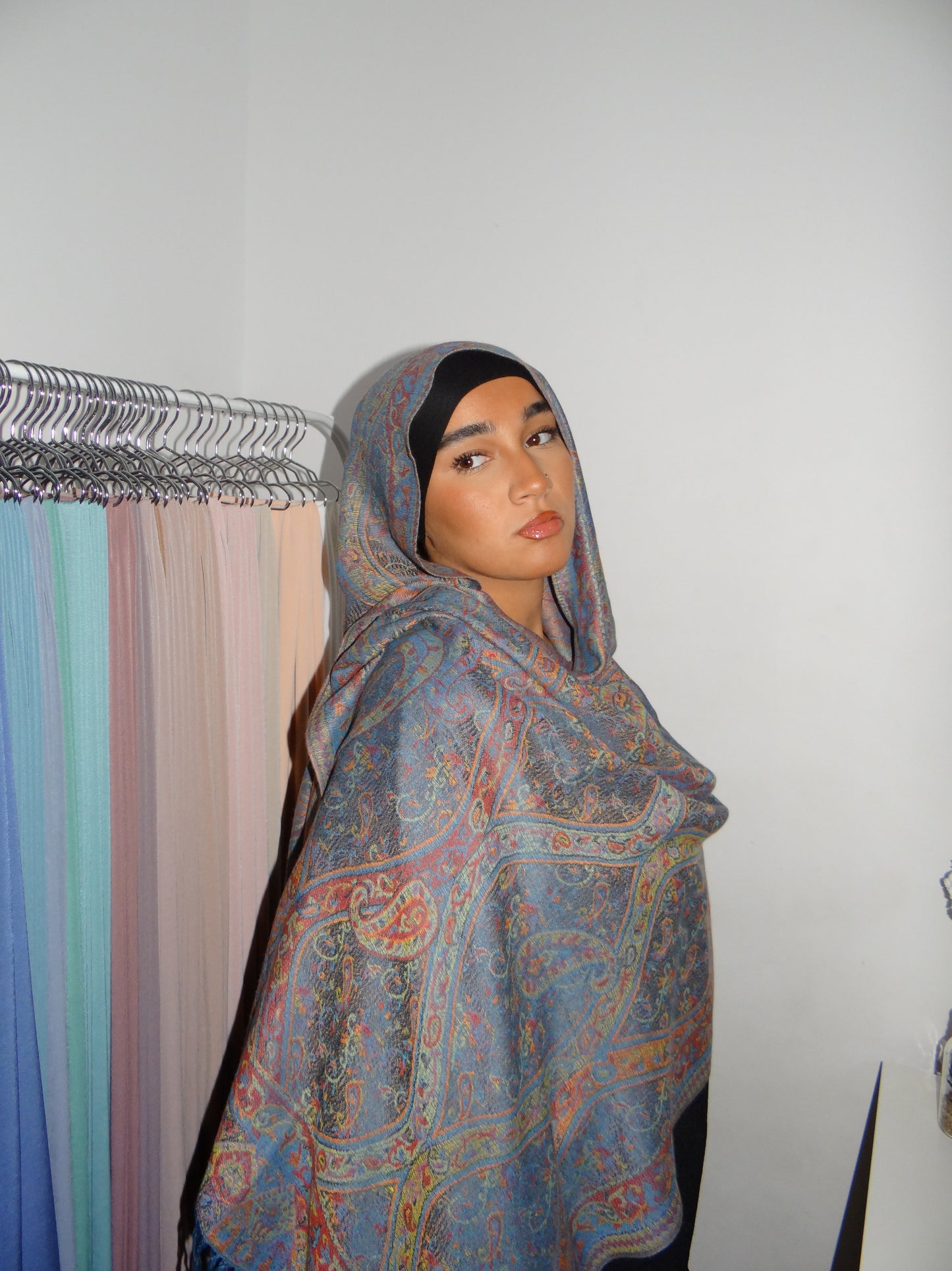 PASHMINA ZIA